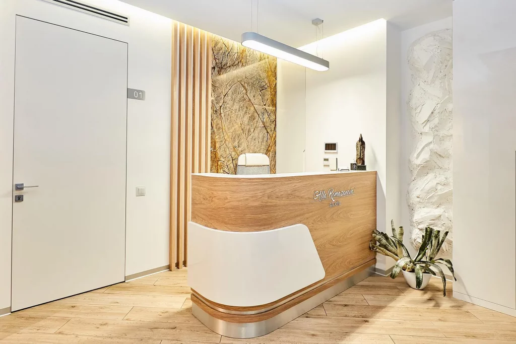 перманентный макияж